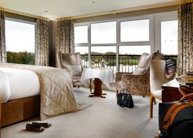 Killyhevlin Lakeside Hotel & Lodges 4