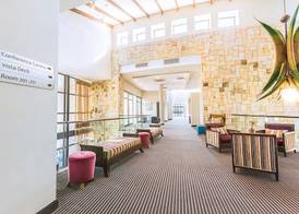 The Fairway Hotel, Spa & Golf Resort 2