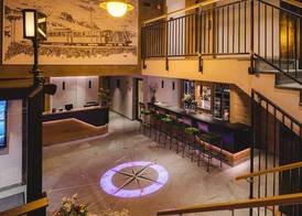 Hotel Tannenhof 2