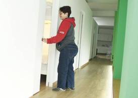 Aiora Hostel 5