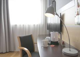 Holiday Inn Express BARCELONA - SANT CUGAT by IHG 3