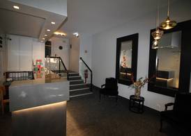 Imperador Hotel 5