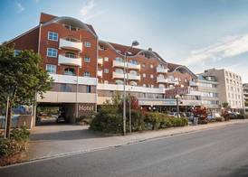 Hotel Deichgraf 5