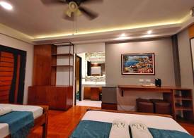 La Luz Beach Resort 3