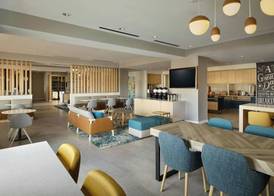TownePlace Suites by Marriott Fort Myers Southeast 4