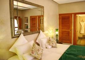 Riad Flam & Spa 2