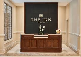 The Inn at Elon 3