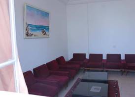 Hotel Saint Georges Tunis 4
