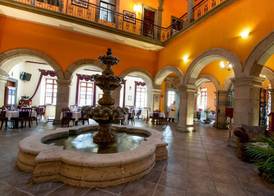 Hotel Morales Historical & Colonial Downtown Core 3