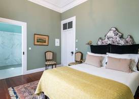 Villa Camélia Boutique House 4