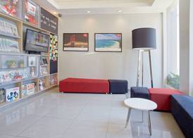 Red Planet Quezon City Timog 4