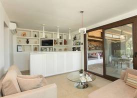 Villa Paradise in Naxos 3