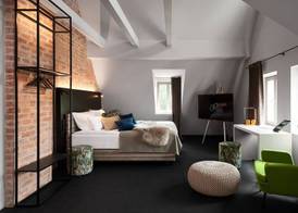 Aparthotel Mittermeiers Alter Ego 4