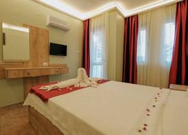 Tunacan Hotel 5