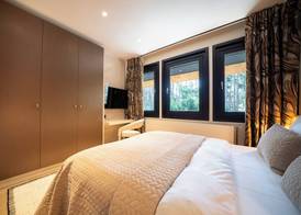 Van der Valk Naturresort Drewitz 4
