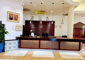 Samharam Resort Salalah 5