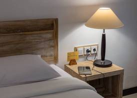 Sanur Lodge 5
