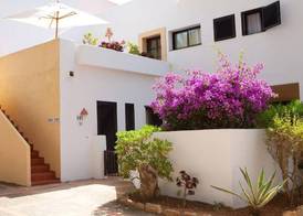 Club Cala Azul 3