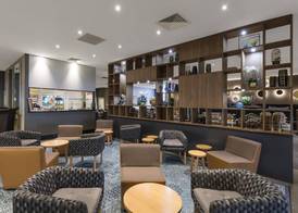 Oaks Melbourne on Market Hotel 3