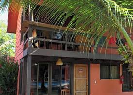 Hotel Los Ranchos 5
