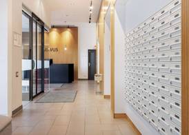 smartments Wien Hauptbahnhof - Serviced Apartments 5
