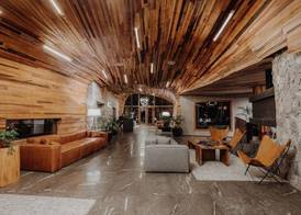 Böden Hotel & Spa, AKEN SOUL 2