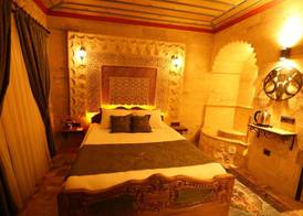 Akritis Cappadocia House 4