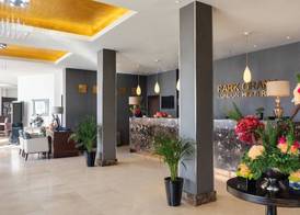 Park Grand Heathrow 2