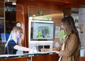 Hotel Stoiser Graz -Parkplatz inbegriffen! 3