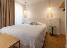 Nina's Hideaway Hotel - Madame's Dream 3