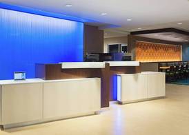 Fairfield Inn & Suites by Marriott Belle Vernon 2