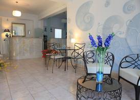 Hotel Amarea - Aeolian Charme 3