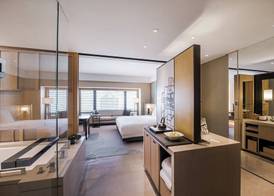 Park Hyatt Beijing 5