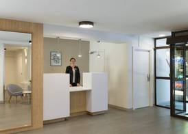 Citadines Antigone Montpellier 2