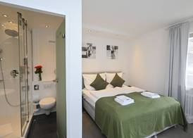 Hardi's Hotel 3