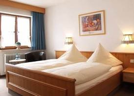 Hotel Pfrontener Hof 5