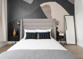 François-Denis Apartments 5