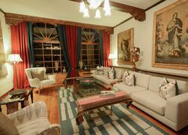 Palacio Manco Capac by Ananay Hotels 3