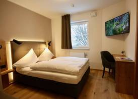 Landhotel Laudersbach 5