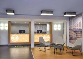 B&B Hotel Mannheim-Neuostheim 4