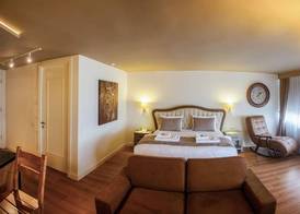 Melek Hotels Moda 5