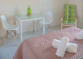 Del Mare Beach Hotel 4