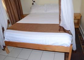 Tents Hotel 5