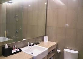 Fraser Residence Menteng Jakarta 5