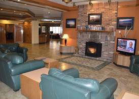 Tawas Bay Beach Resort & Conference Center 4