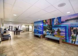 Clarion Pointe Charleston - West Ashley 4