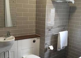 The Abbey Hotel 5