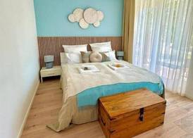 Design Apartments Blue Ocean 2
