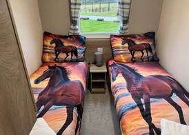 West Lawn 47 Haggerston Castle Paddock Views 2