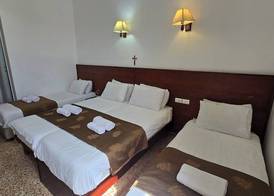 St Thomas Guesthouse - Jerusalem 3